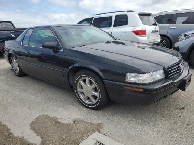 2002 Cadillac Eldorado Touring