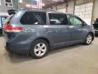 2014 Toyota Sienna LE