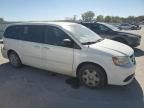 2012 Dodge Grand Caravan SE