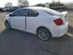 2007 Scion TC