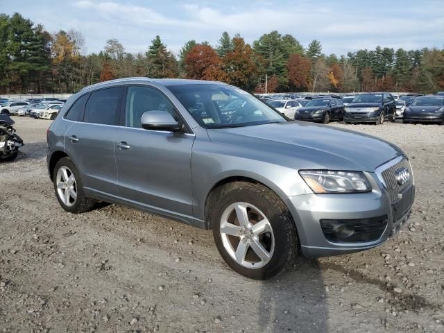 2011 Audi Q5 Premium Plus