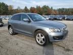 2011 Audi Q5 Premium Plus