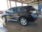 2012 Lexus RX 450H