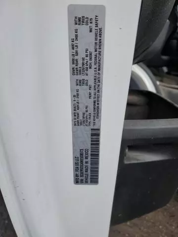 2021 Dodge RAM Promaster 2500 2500 High