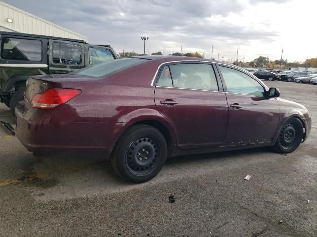 2007 Toyota Avalon XL