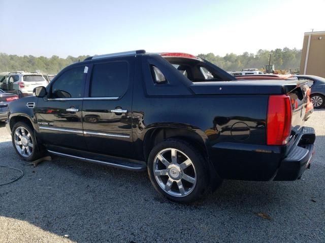 2011 Cadillac Escalade EXT Luxury