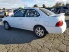 2006 Nissan Sentra 1.8