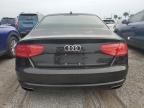 2014 Audi A8 L Quattro