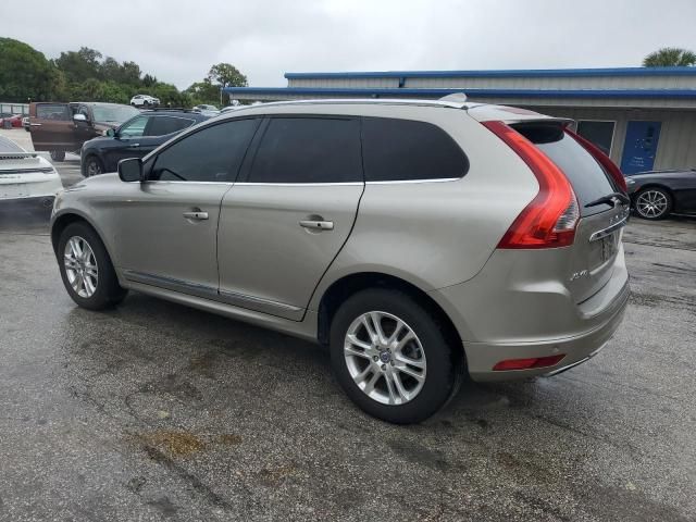 2014 Volvo XC60 3.2