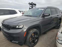 2021 Jeep Grand Cherokee L Laredo en venta en Arcadia, FL