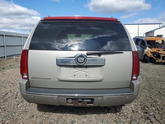 2007 Cadillac Escalade Luxury