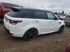 2016 Land Rover Range Rover Sport HST