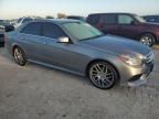 2014 Mercedes-Benz E 350 4matic