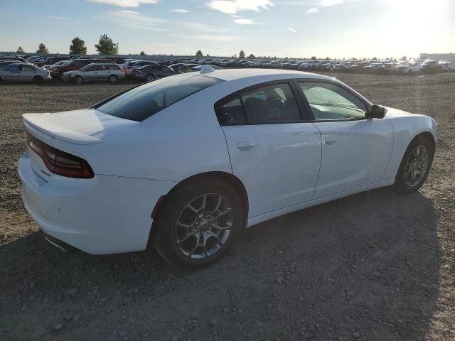 2017 Dodge Charger SXT