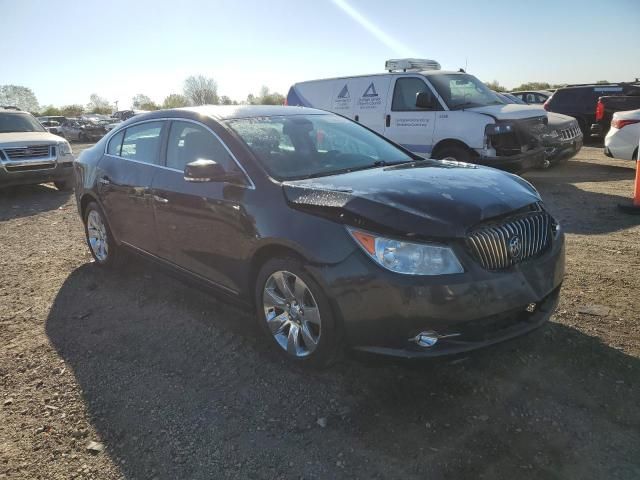 2013 Buick Lacrosse