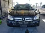 2008 Mercedes-Benz GL 450 4matic