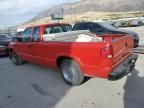 1999 Chevrolet S Truck S10