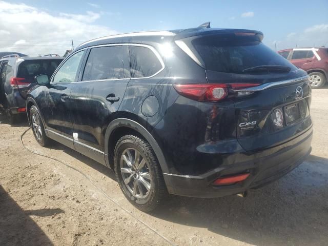 2019 Mazda CX-9 Touring