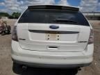 2010 Ford Edge Limited