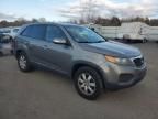 2012 KIA Sorento Base