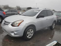 Vehiculos salvage en venta de Copart Lebanon, TN: 2014 Nissan Rogue Select S