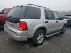 2004 Ford Explorer XLT