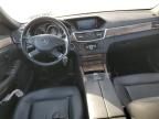 2012 Mercedes-Benz E 350 4matic