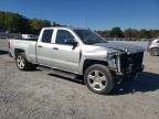 2015 Chevrolet Silverado C1500