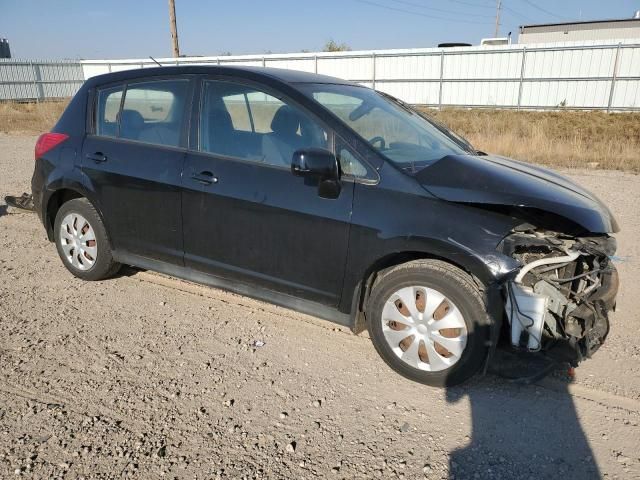 2007 Nissan Versa S