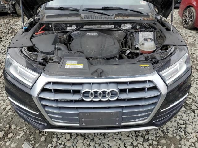 2018 Audi Q5 Premium