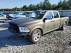 2015 Dodge RAM 1500 Longhorn