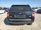 2013 Jeep Compass Latitude