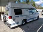 2000 Dodge RAM Van B3500