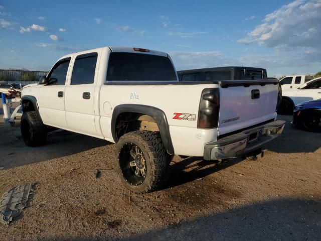 2006 Chevrolet Silverado K1500