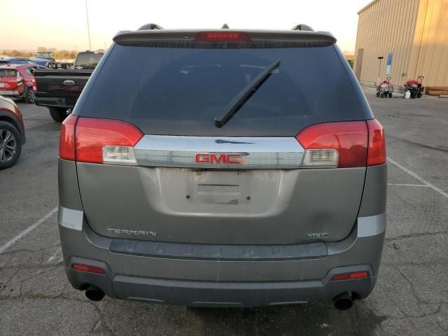 2012 GMC Terrain SLE