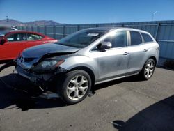 Mazda cx-7 Vehiculos salvage en venta: 2010 Mazda CX-7