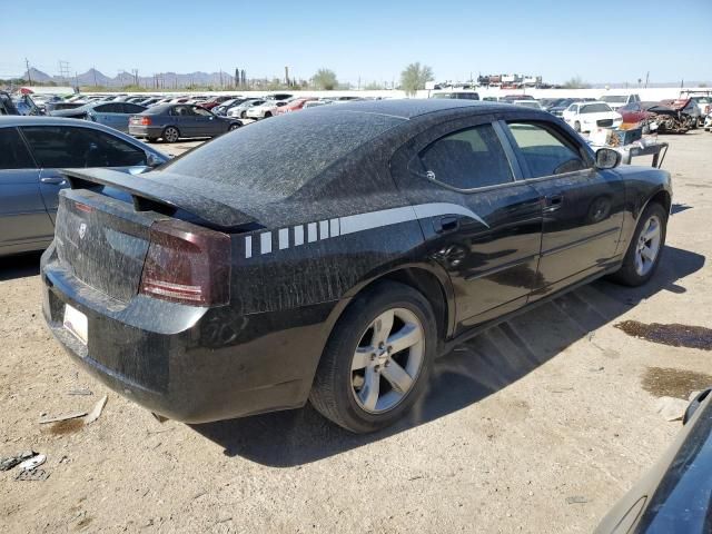 2007 Dodge Charger SE