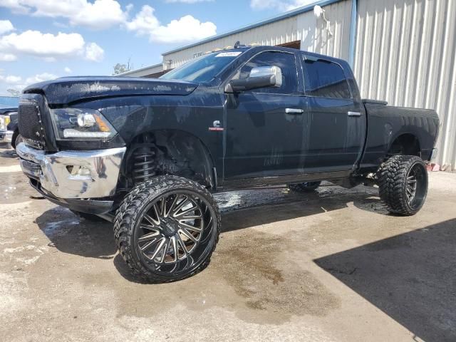 2013 Dodge RAM 2500 SLT