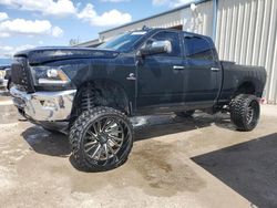 Dodge ram 2500 slt salvage cars for sale: 2013 Dodge RAM 2500 SLT