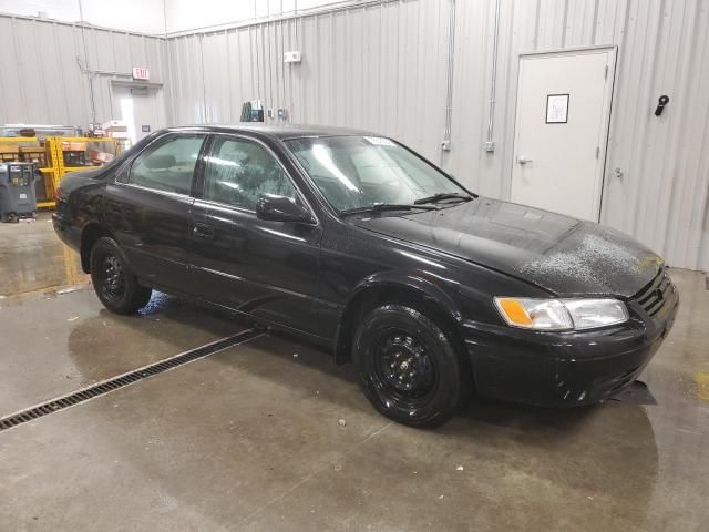 1999 Toyota Camry CE