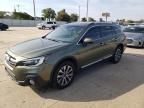 2019 Subaru Outback Touring