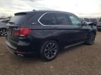 2018 BMW X5 XDRIVE4