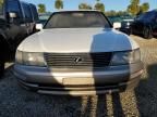 1996 Lexus LS 400