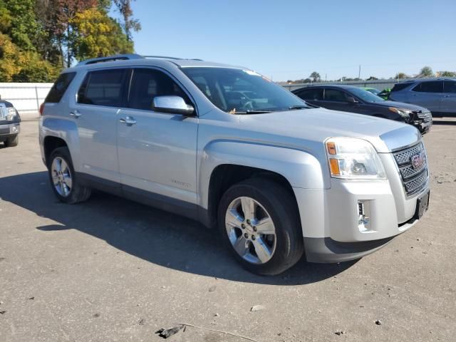 2014 GMC Terrain SLT