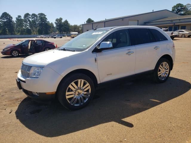 2010 Lincoln MKX