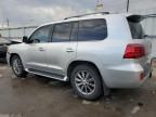 2011 Lexus LX 570