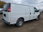 2016 Chevrolet Express G2500