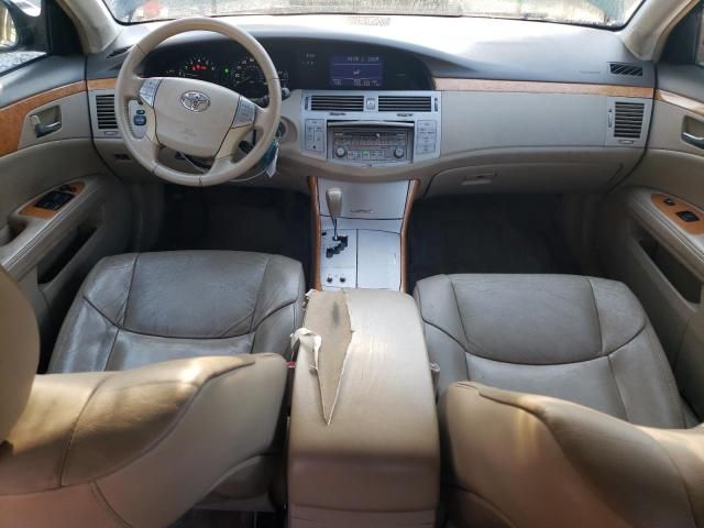 2006 Toyota Avalon XL