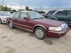 2006 Mercury Grand Marquis GS