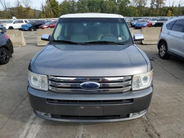 2010 Ford Flex Limited